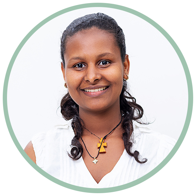 Abaynesh Misganaw