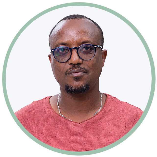 Aklilu Hailu