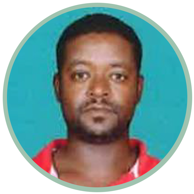 Amare Seifu