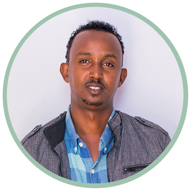 Idris Mohammed