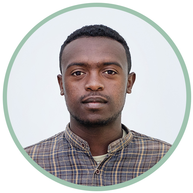 Legesse Kassa