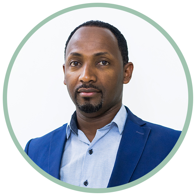 Nazif Jemal