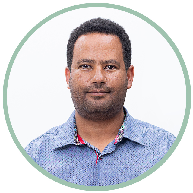 Yafet Yohannes