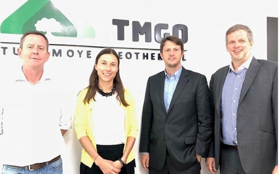 TMGO QUARTERLY BOARD MEETING