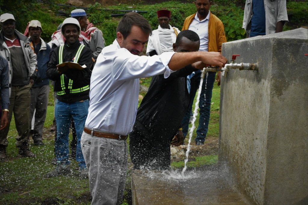 Gonde Water Handover-3