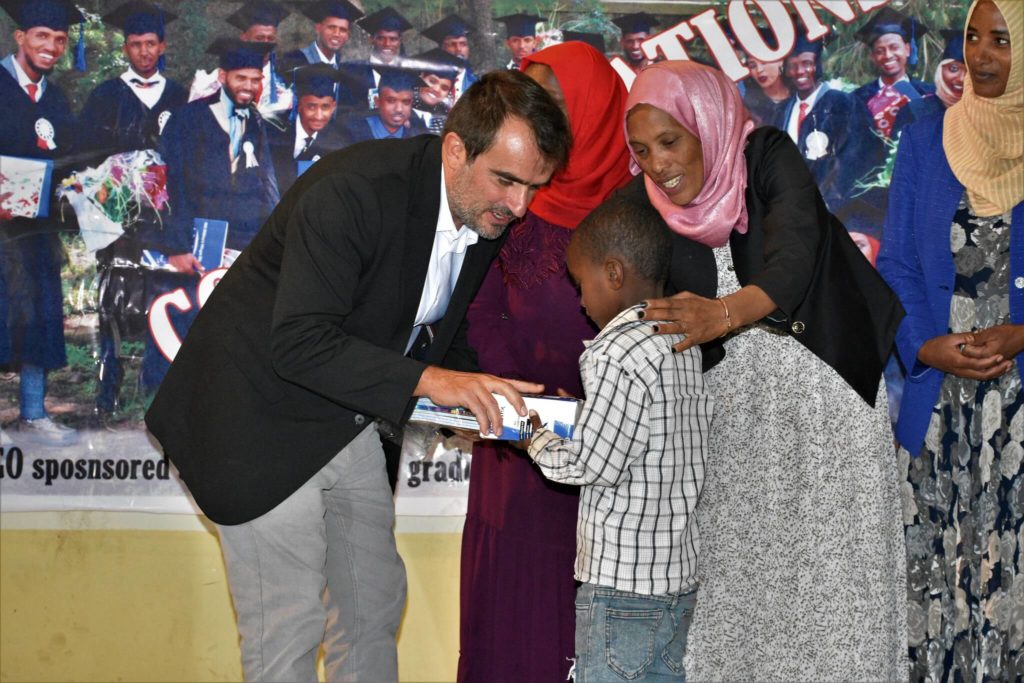 Graduation at Eteya-4